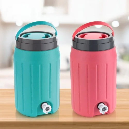 Insulated Cold Water Jug