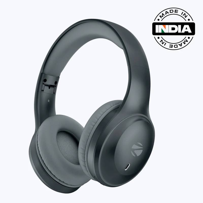 Zebronics Wireless Headphone