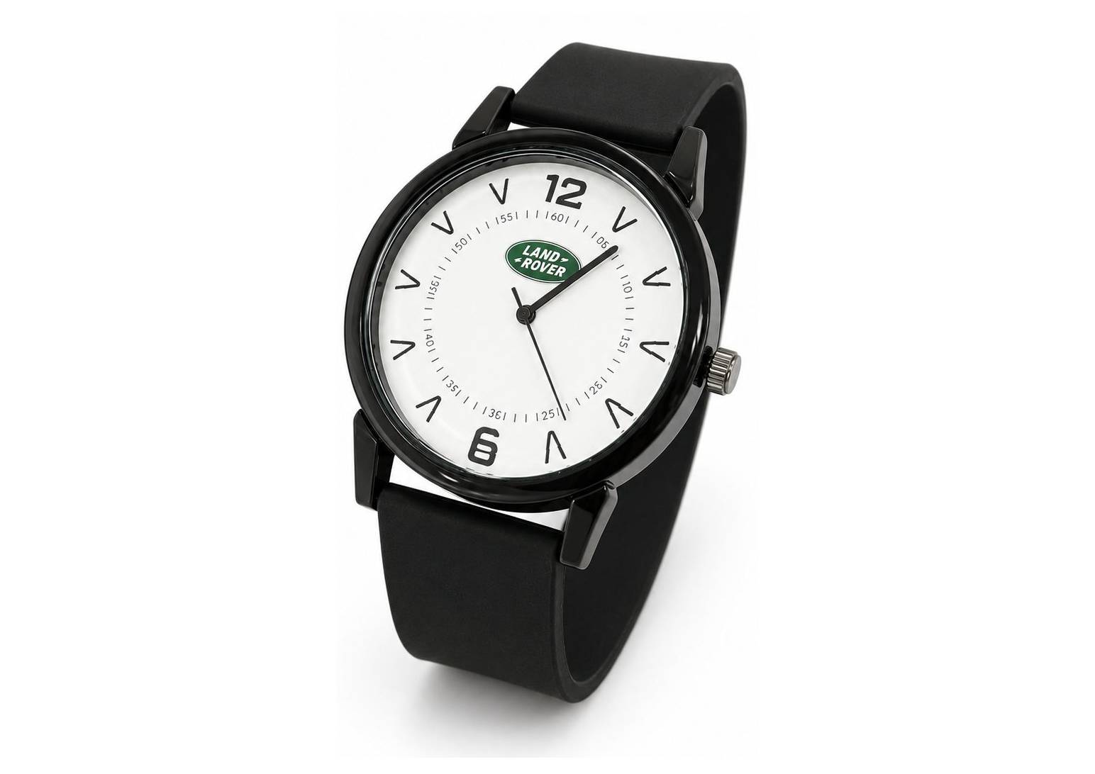 Land Rover Wrist Watch
