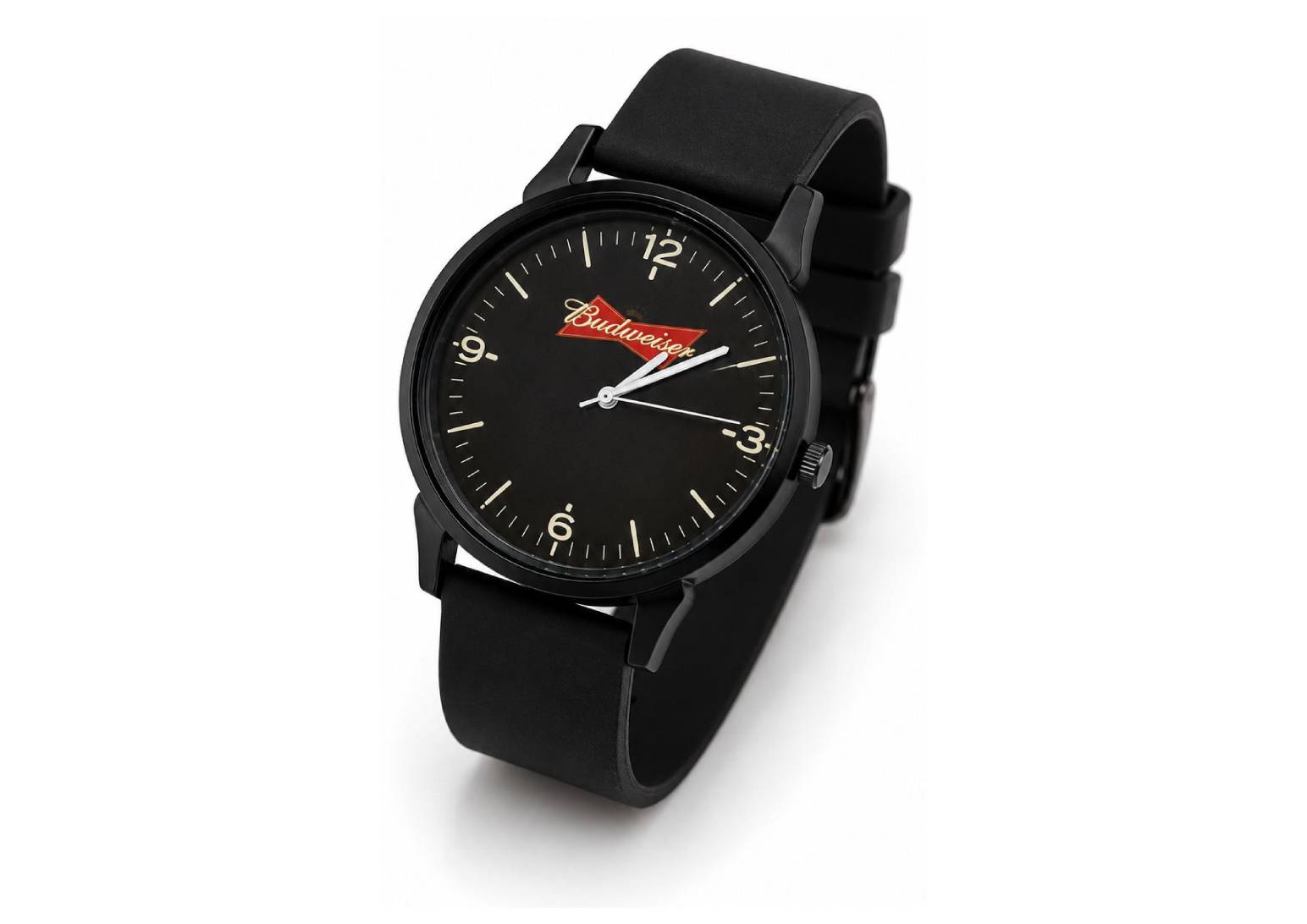 Budweiser Wrist Watch