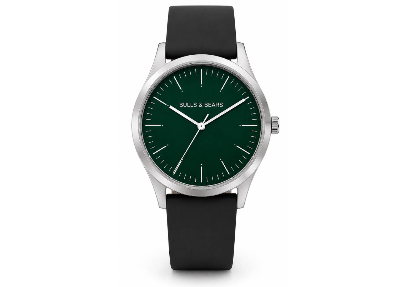 Bulls & Bears Wrist Watch