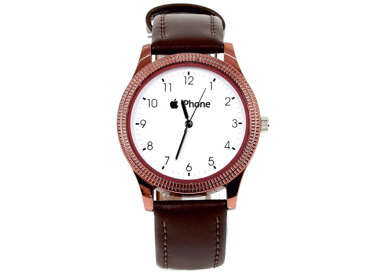 iPhone Wrist Watch