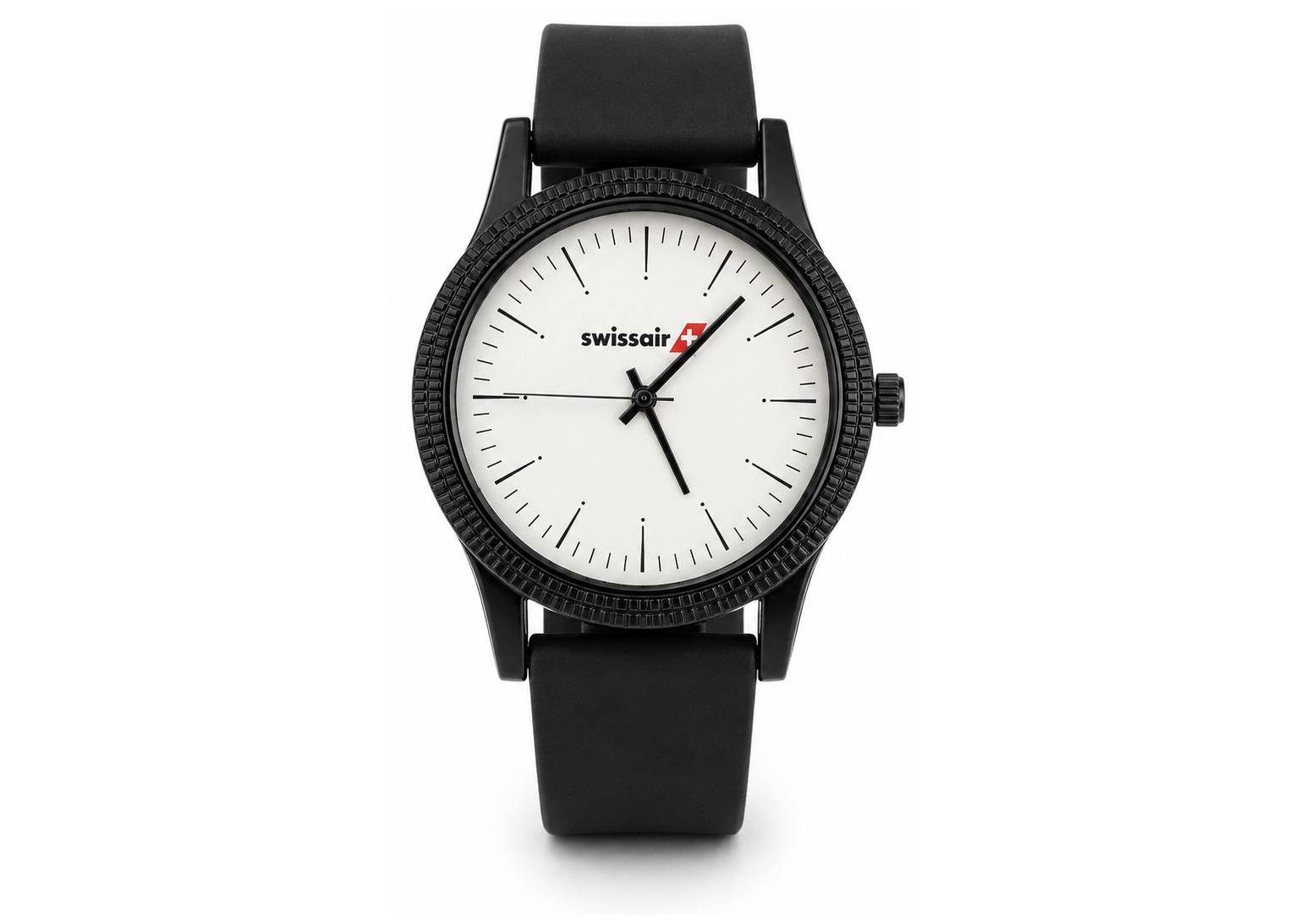Swiss Air Wrist Watch