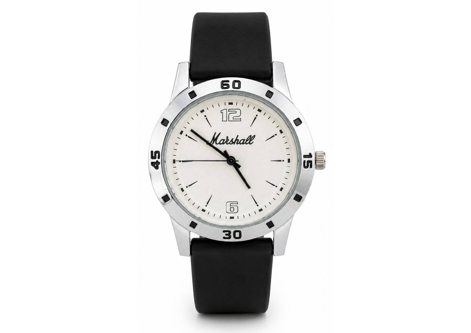 Marshall Wrist Watch