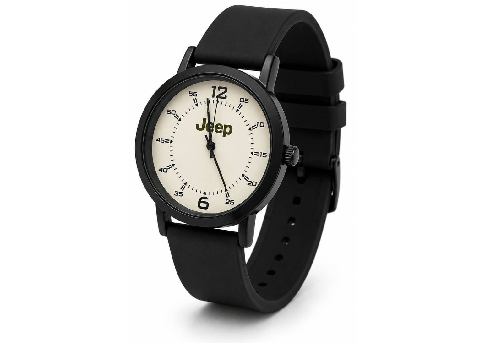 Jeep Wrist Watch