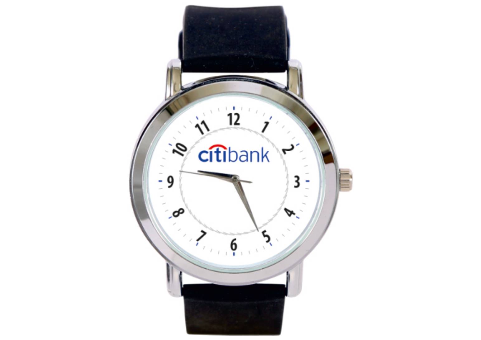 Citibank Wrist Watch