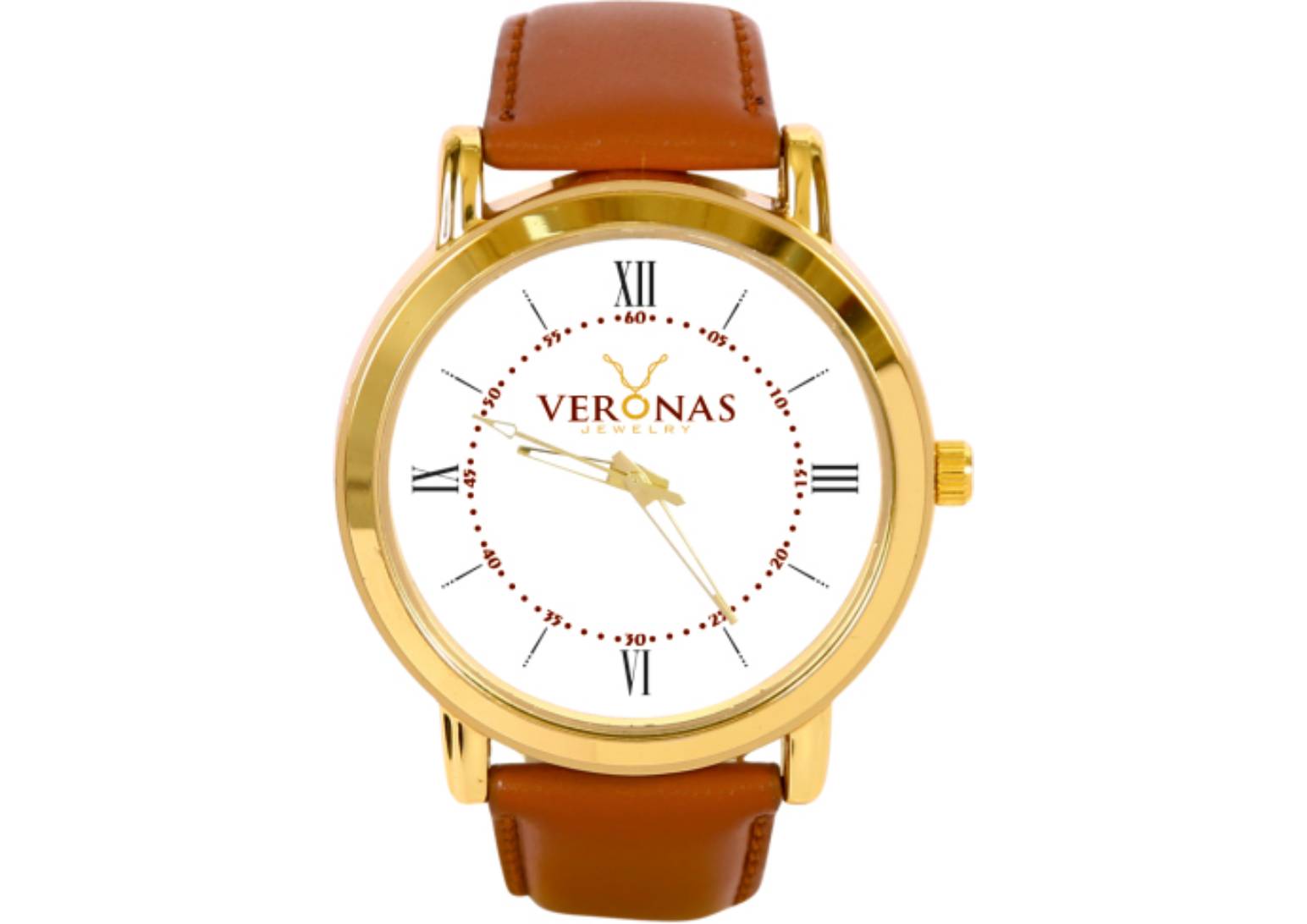 Veronas Wrist Watch