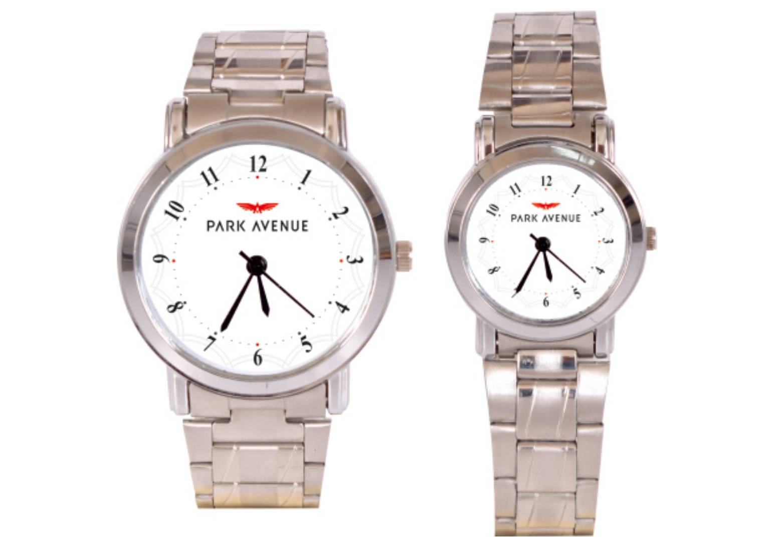 Park Avenue Wrist Watch