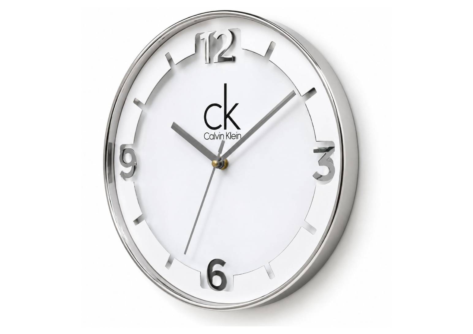 Calvin Klien Wall Clock