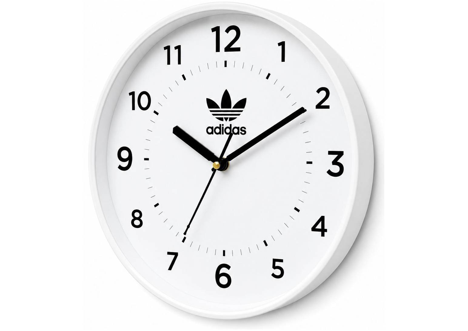 Adidas Wall Clock