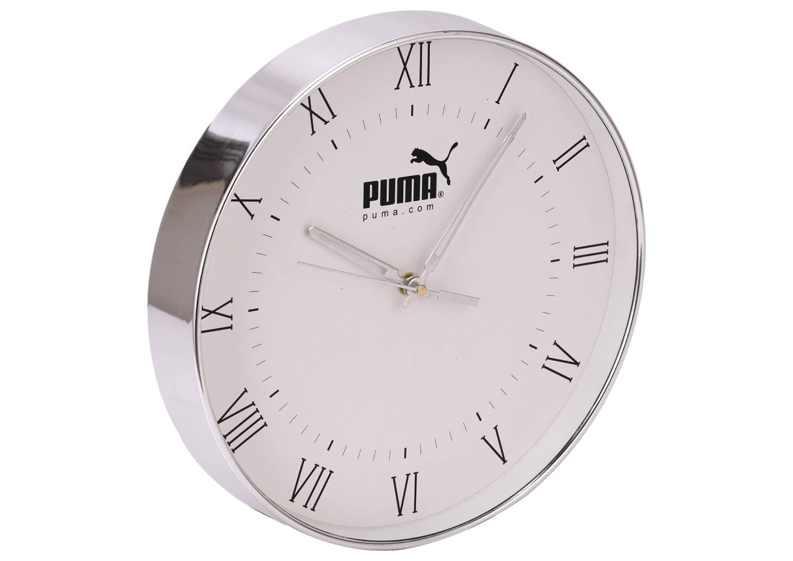 Puma Wall Clock