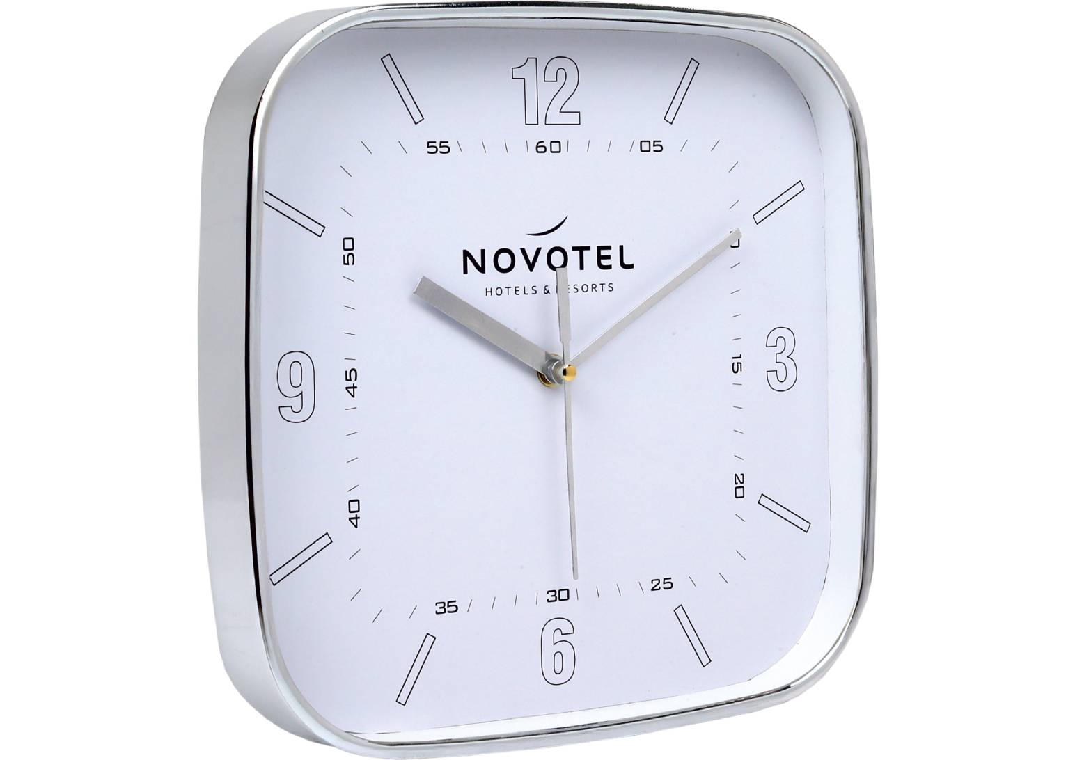 Novotel Wall Clock