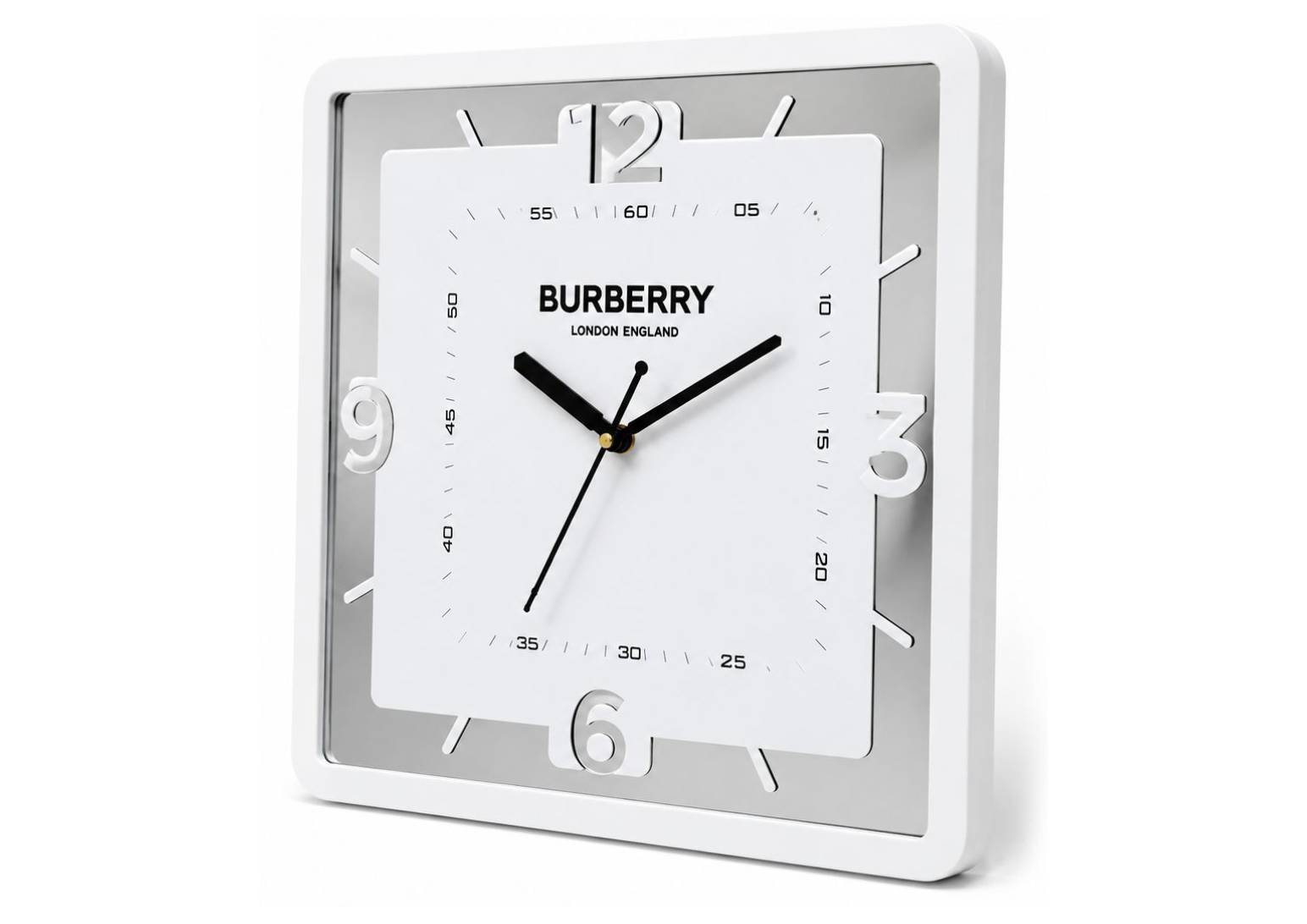 Burberry Wall Clock